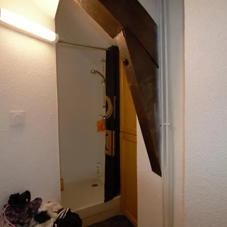 Apartment Gare Viotte Et Centre Besancon